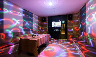 Seogwipo Worldcup Resort,,3 star
