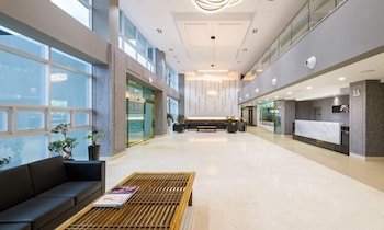 seogwipo worldcup resort