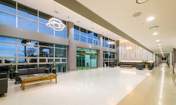 seogwipo worldcup resort