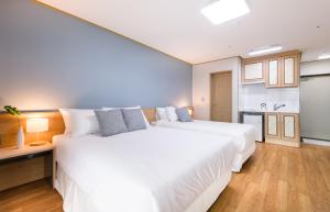 seogwipo worldcup resort