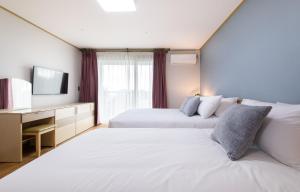 seogwipo worldcup resort