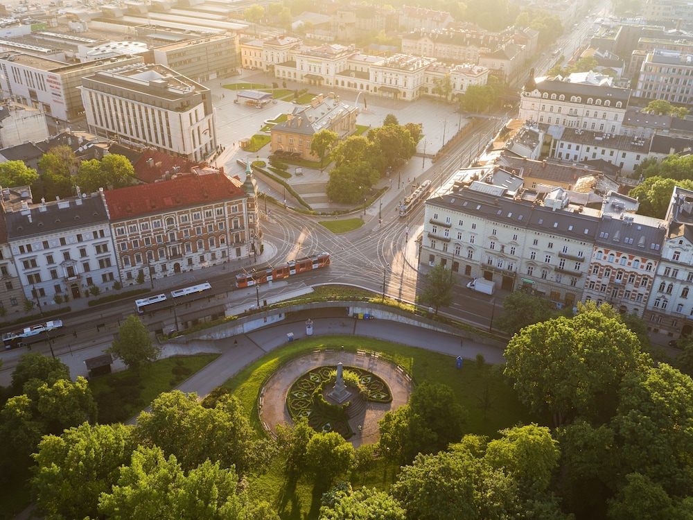 krakow
