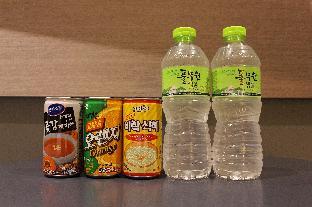 yangsan mulgeum le idea