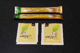 yangsan mulgeum le idea