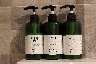 yangsan mulgeum le idea