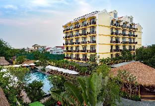 Mulberry Collection Silk Village,,5 star