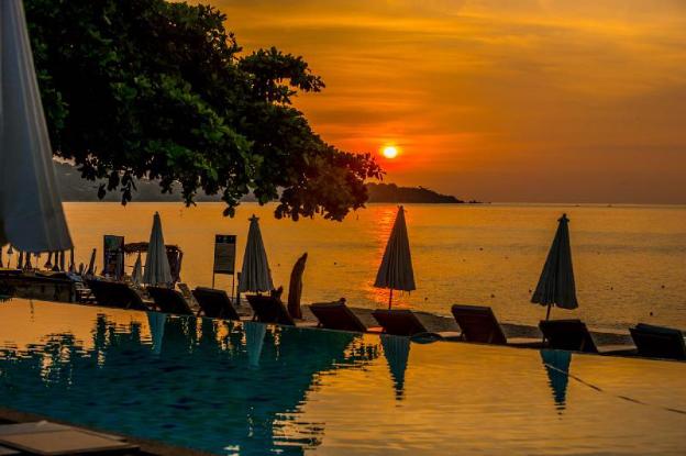 the hive hotel samui