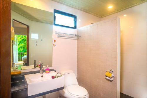 the hive hotel samui