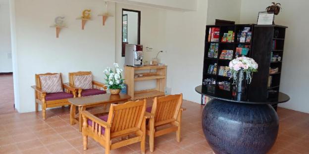 the hive hotel samui