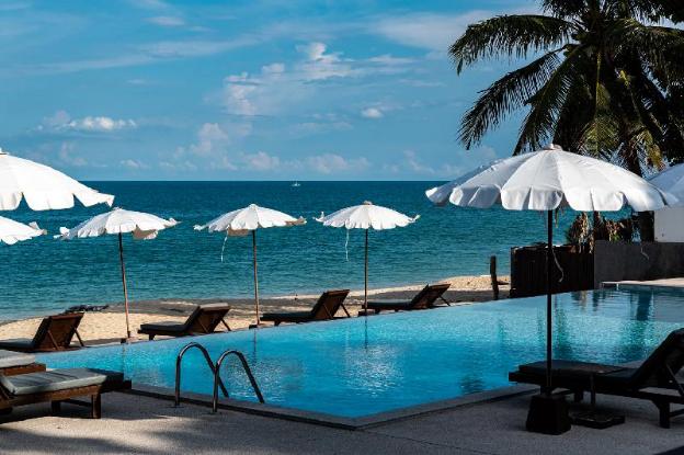 the hive hotel samui