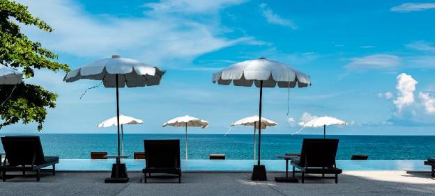 the hive hotel samui
