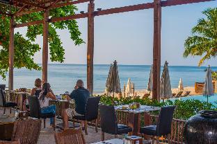 the hive hotel samui