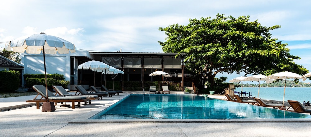 the hive hotel samui