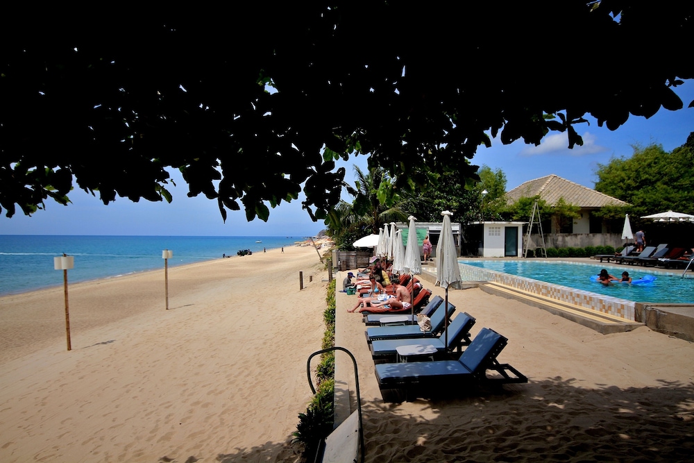 the hive hotel samui