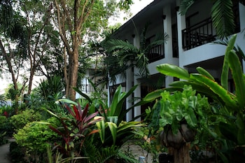 the hive hotel samui