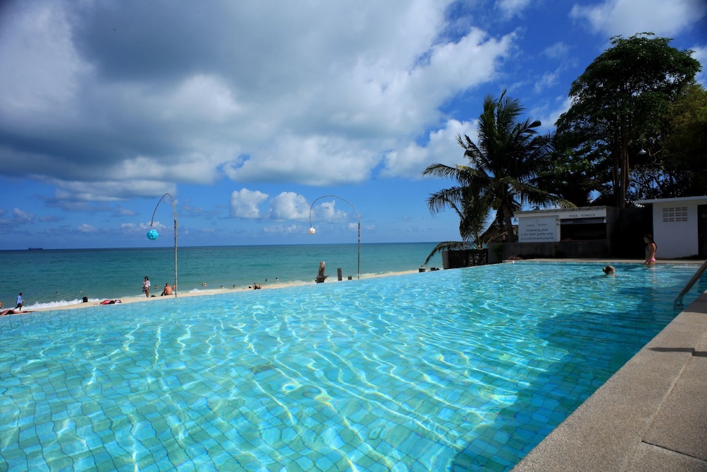 the hive hotel samui