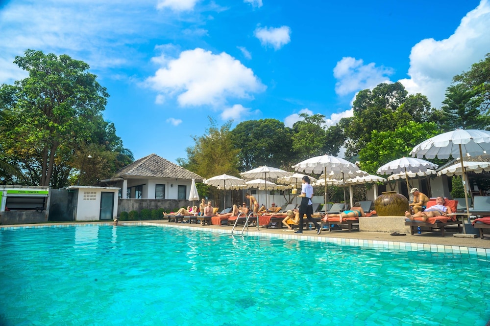 the hive hotel samui