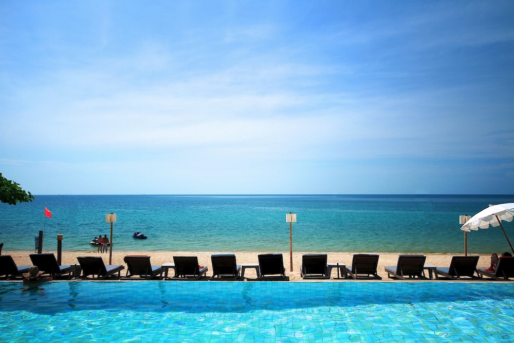 the hive hotel samui