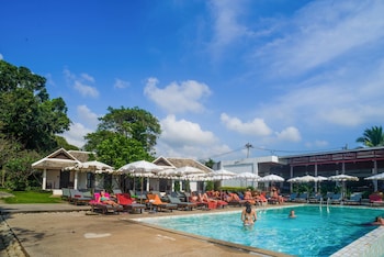 the hive hotel samui