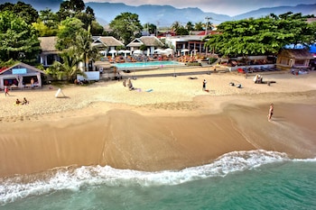 the hive hotel samui