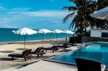 the hive hotel samui