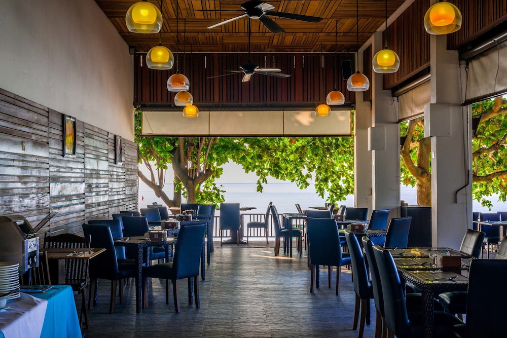 the hive hotel samui