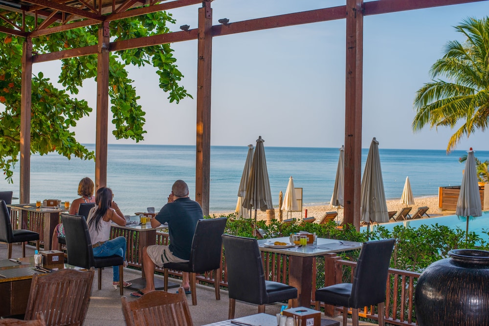 the hive hotel samui