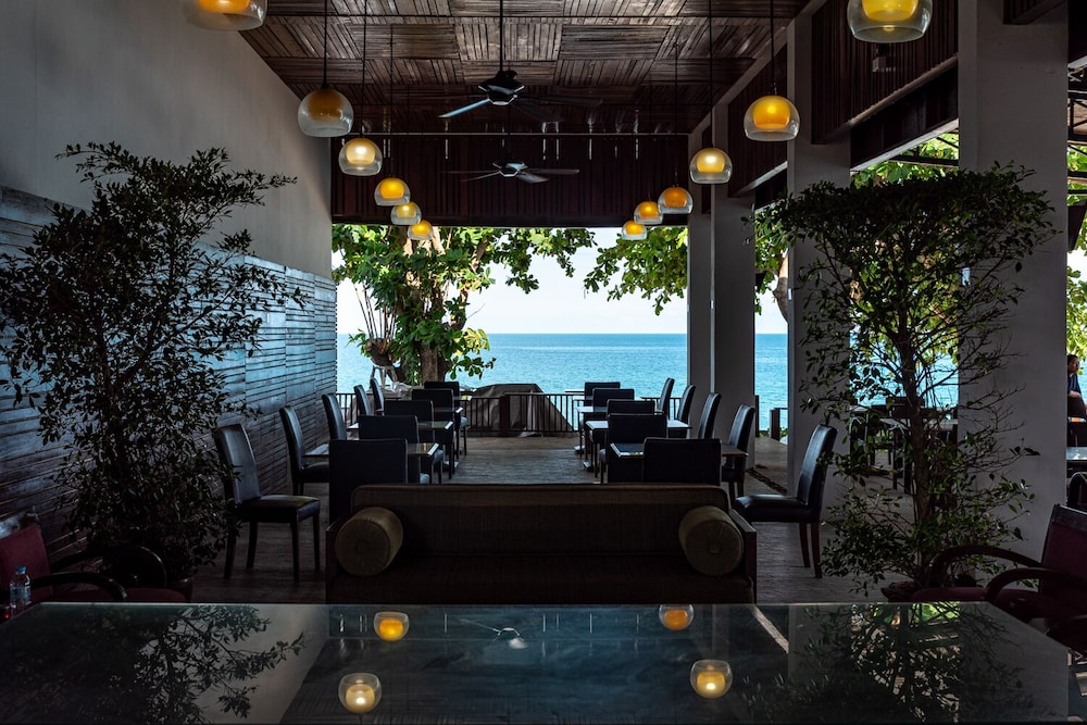 the hive hotel samui