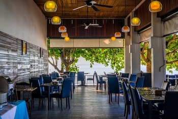 the hive hotel samui