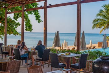 the hive hotel samui