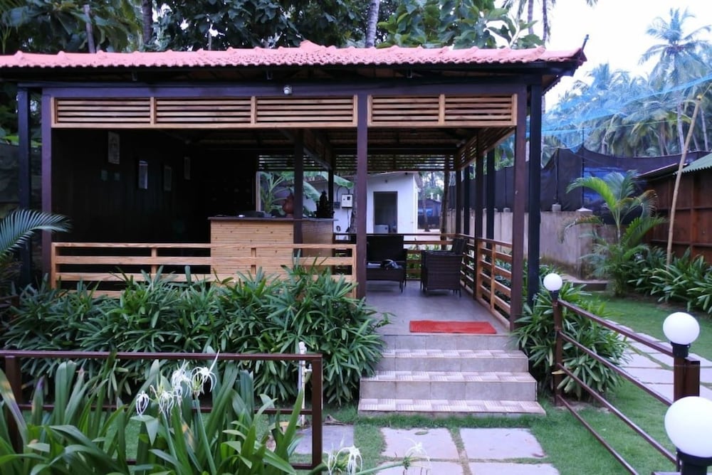 club palolem