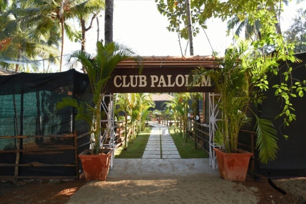 club palolem