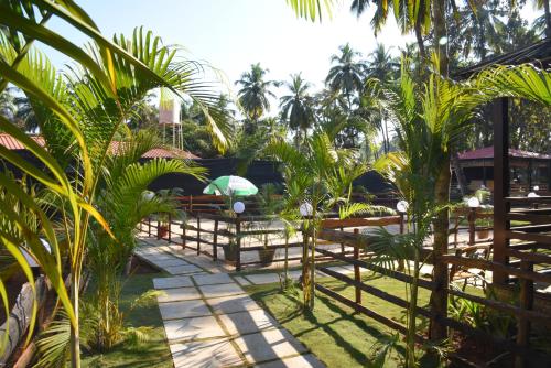 club palolem