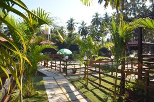 club palolem