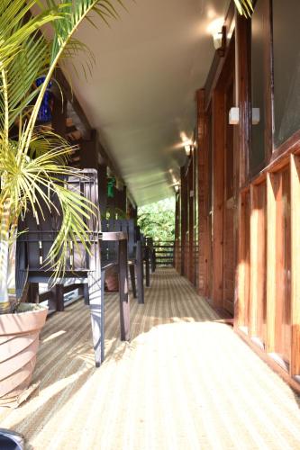 club palolem