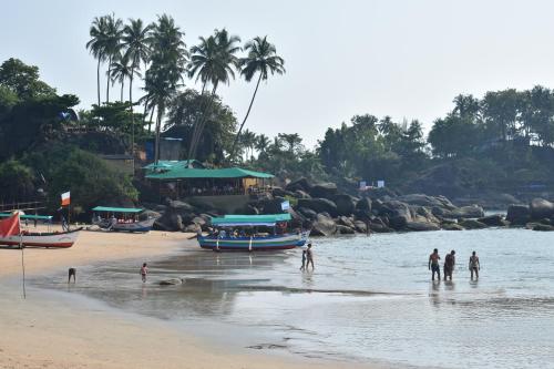 club palolem