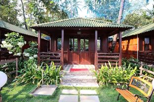 Club Palolem,Chaudi>>Canacona,3 star