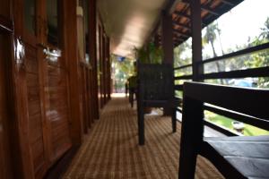club palolem
