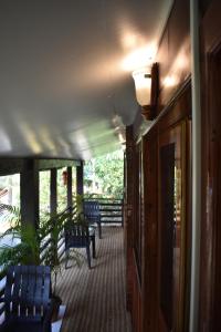 club palolem