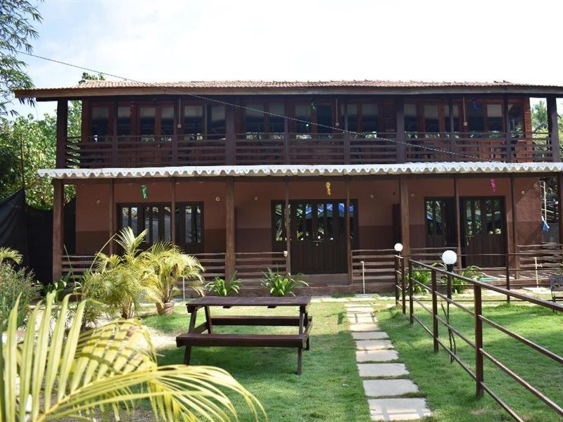 club palolem