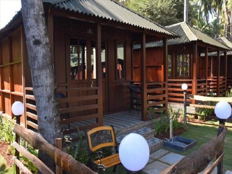 club palolem