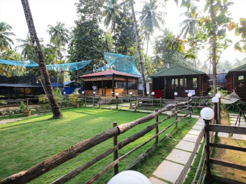 club palolem