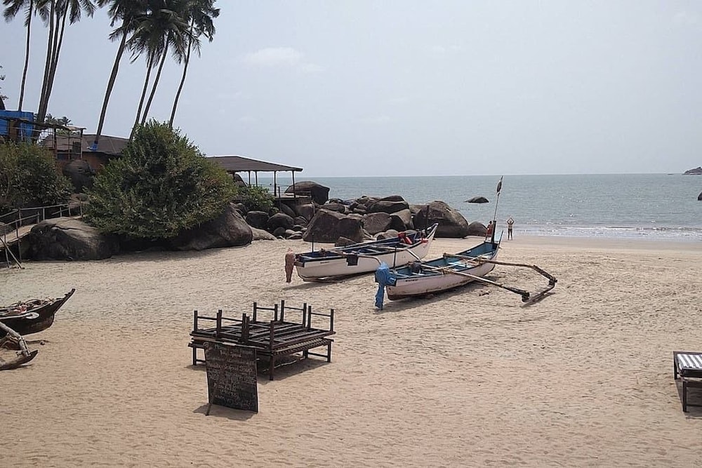 club palolem