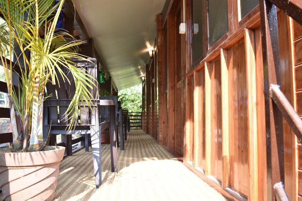 club palolem