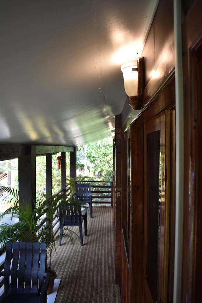 club palolem
