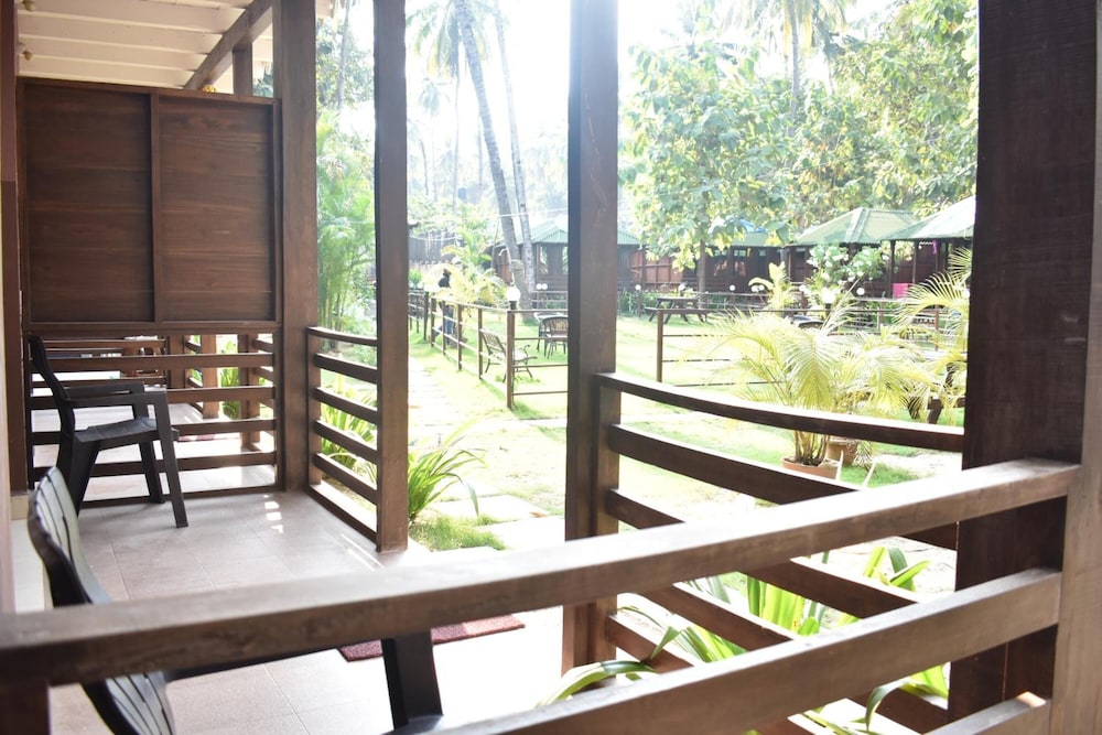 club palolem