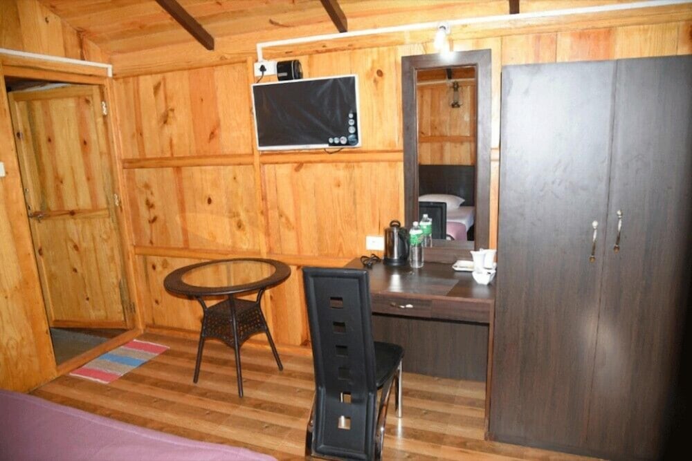 Club Palolem,Chaudi>>Canacona,4 star