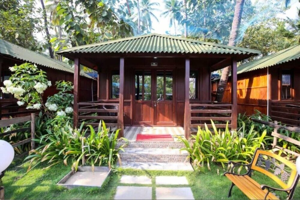 club palolem