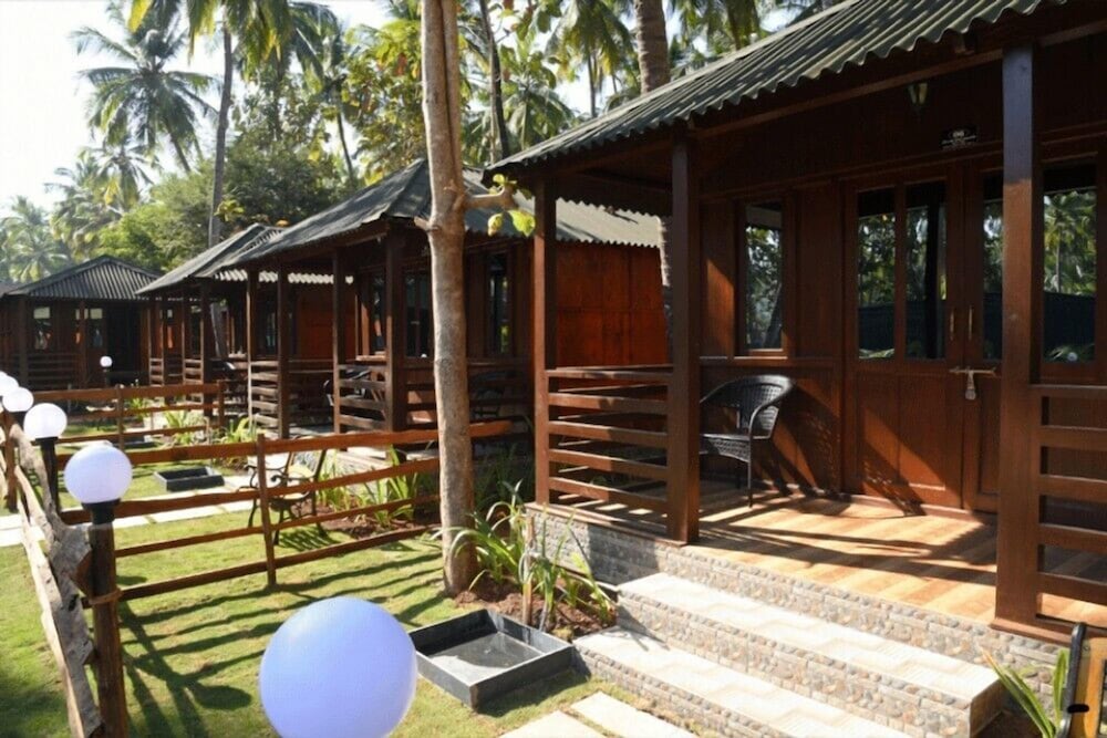 club palolem