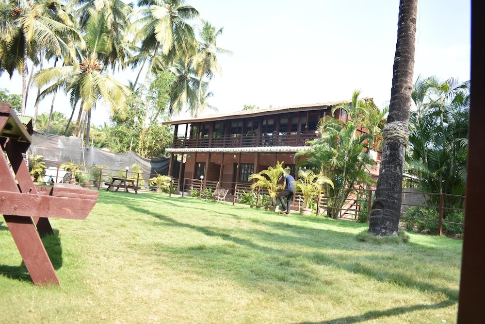 club palolem